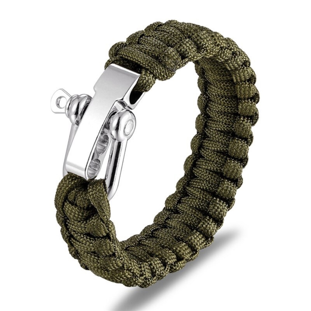 [New] Stainless Steel Bracelet Men